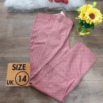 Women's Chinos & Khaki