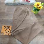 Women's Chinos & Khaki