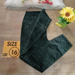 Women's Chinos & Khaki