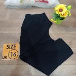 Women's Chinos & Khaki