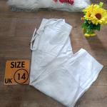 Women's Chinos & Khaki