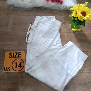 Women's Chinos & Khaki