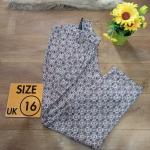 Women's Chinos & Khaki