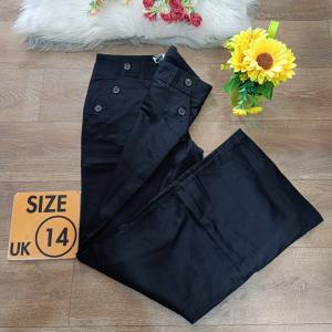 Women's Chinos & Khaki