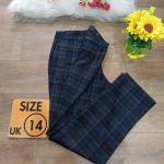 Women's Chinos & Khaki