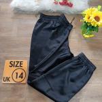 Women's Chinos & Khaki