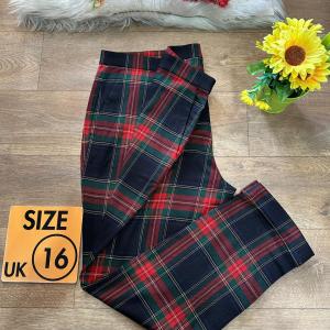 Women's Chinos & Khaki