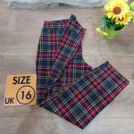 Women's Chinos & Khaki