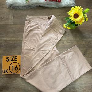 Women's Chinos & Khaki