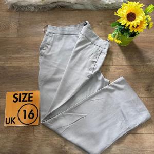 Women's Chinos & Khaki