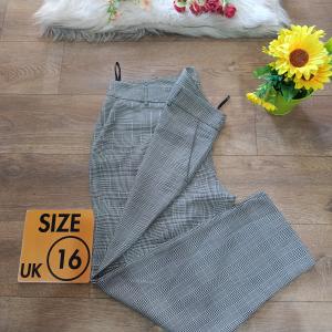 Women's Chinos & Khaki