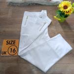 Women's Chinos & Khaki