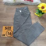 Women's Chinos & Khaki