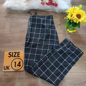 Women's Chinos & Khaki