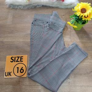 Women's Chinos & Khaki