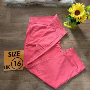 Women's Chinos & Khaki