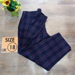 Women's Chinos & Khaki