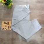 Women's Chinos & Khaki