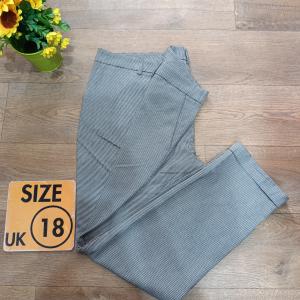 Women's Chinos & Khaki