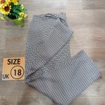 Women's Chinos & Khaki