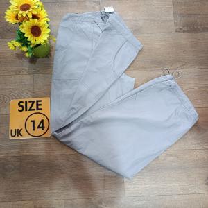Women's Chinos & Khaki