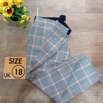 Women's Chinos & Khaki