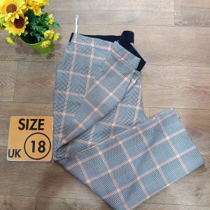 Women's Chinos & Khaki