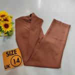 Women's Chinos & Khaki