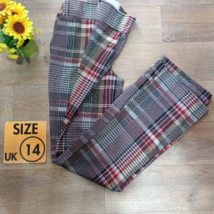 Women's Chinos & Khaki