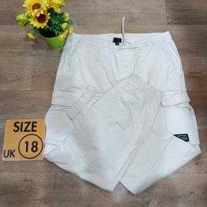 Women's Chinos & Khaki