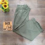 Women's Chinos & Khaki