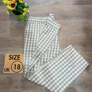 Women's Chinos & Khaki