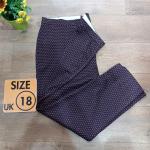 Women's Chinos & Khaki