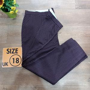 Women's Chinos & Khaki