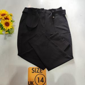 Women's Chinos & Khaki