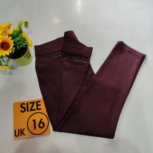 Women's Chinos & Khaki