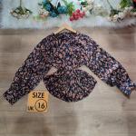 Womens casual- official Tops