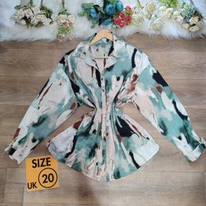 Womens casual- official Tops