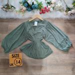 Womens casual- official Tops