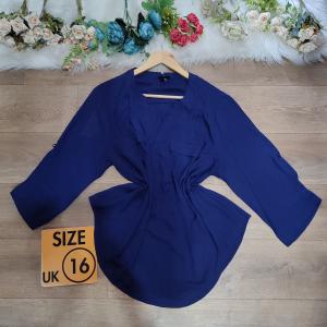 Womens casual- official Tops