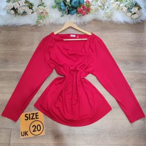 Womens casual- official Tops