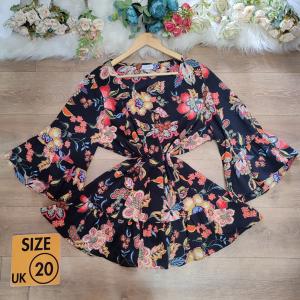 Womens casual- official Tops