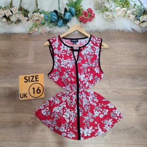 Womens casual- official Tops