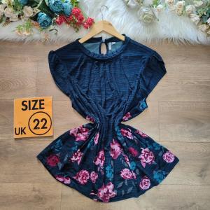 Womens casual- official Tops