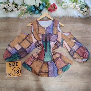 Womens casual- official Tops