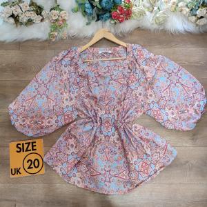 Womens casual- official Tops