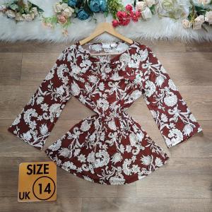 Womens casual- official Tops