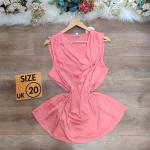 Womens casual- official Tops