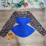 Womens casual- official Tops