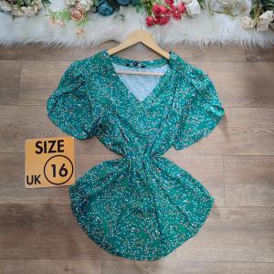 Womens casual- official Tops